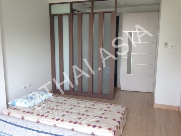 Apus Condominium, Pattaya, Central Pattaya - photo, price, location map