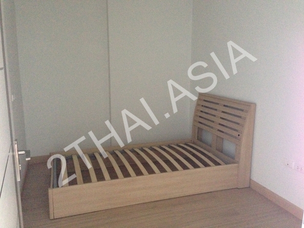 Apus Condominium, Pattaya, Central Pattaya - photo, price, location map