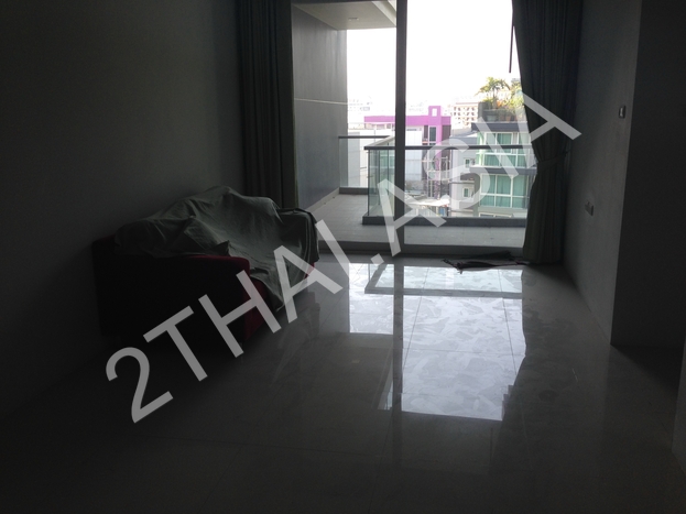 Apus Condominium, Pattaya, Central Pattaya - photo, price, location map