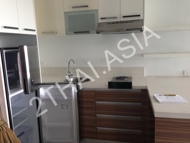 Apus Condominium, Pattaya, Central Pattaya - photo, price, location map