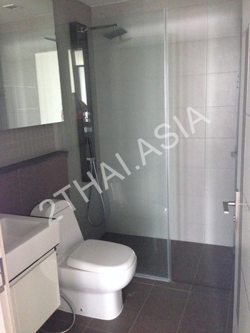 Apus Condominium, Pattaya, Central Pattaya - photo, price, location map