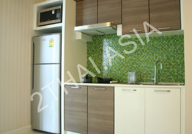 Club Quarters Condominium Bang Saray, Pattaya, Bang Saray - photo, price, location map