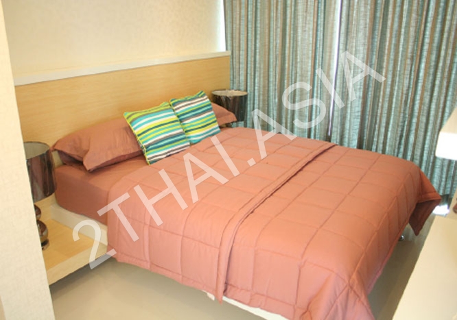 Club Quarters Condominium Bang Saray, Pattaya, Bang Saray - photo, price, location map
