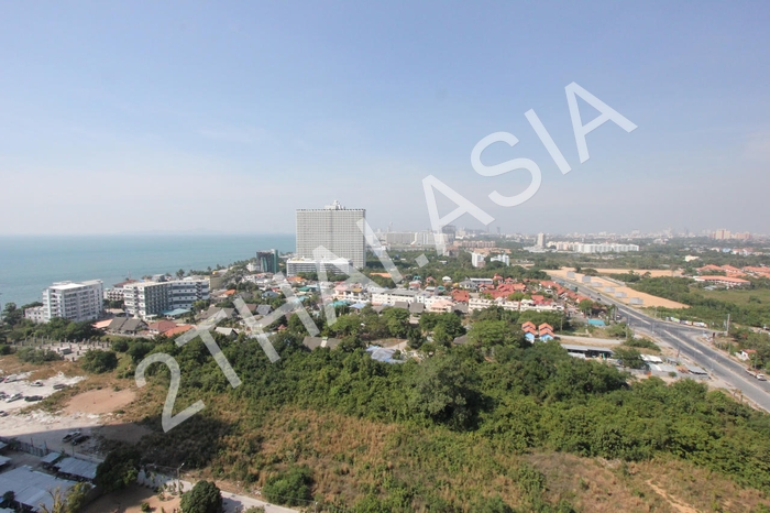Jomtien Beach Paradise, Pattaya, Jomtien - photo, price, location map