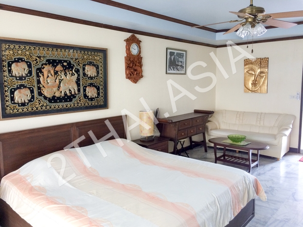 Jomtien Beach Paradise, Pattaya, Jomtien - photo, price, location map