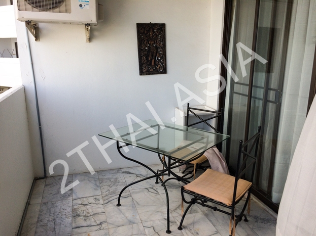 Jomtien Beach Paradise, Pattaya, Jomtien - photo, price, location map