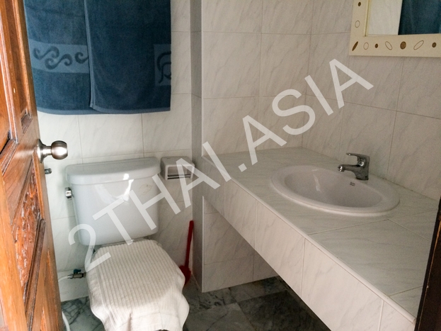 Jomtien Beach Paradise, Pattaya, Jomtien - photo, price, location map