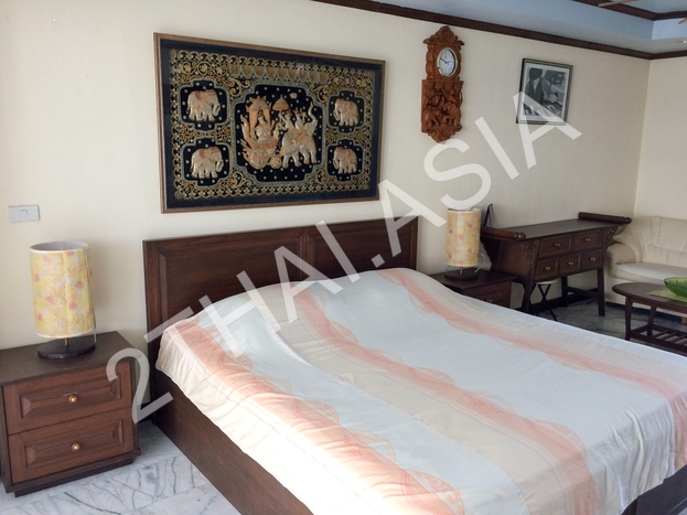 Jomtien Beach Paradise, Pattaya, Jomtien - photo, price, location map