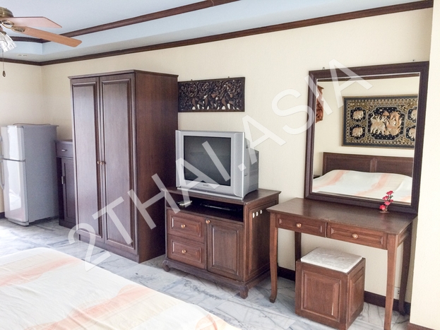 Jomtien Beach Paradise, Pattaya, Jomtien - photo, price, location map