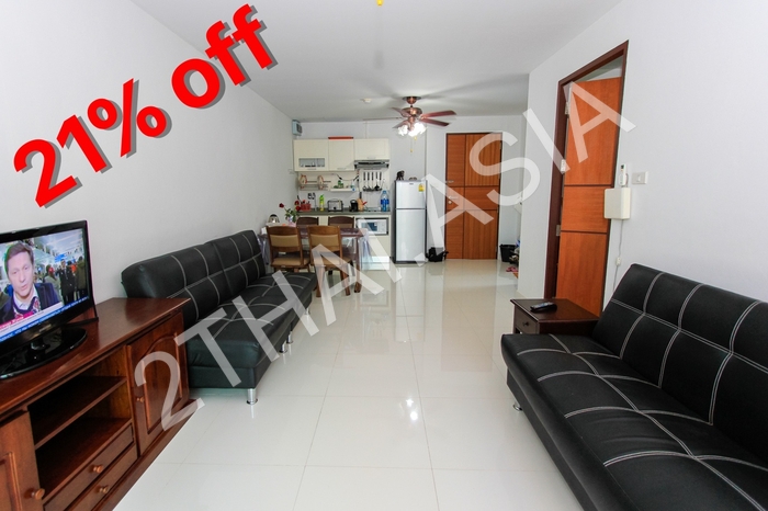 Neo Condo Pattaya, Pattaya, Jomtien - photo, price, location map