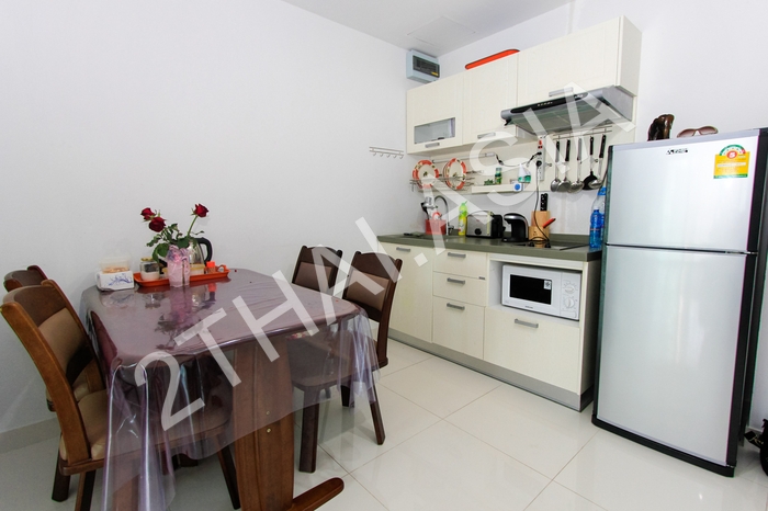 Neo Condo Pattaya, Pattaya, Jomtien - photo, price, location map