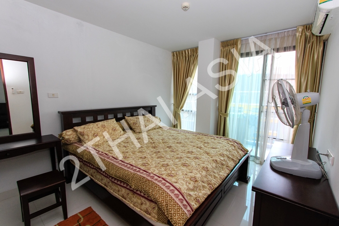 Neo Condo Pattaya, Pattaya, Jomtien - photo, price, location map