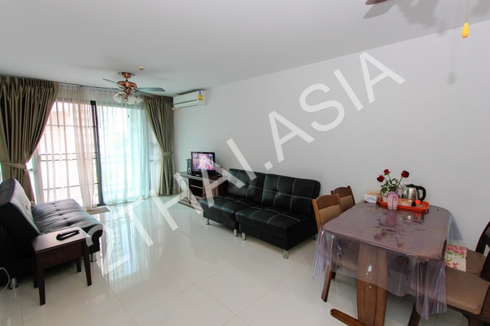 Neo Condo Pattaya, Pattaya, Jomtien - photo, price, location map