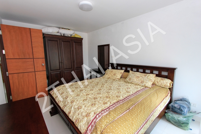Neo Condo Pattaya, Pattaya, Jomtien - photo, price, location map