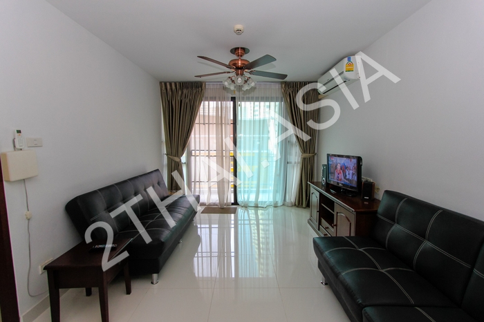 Neo Condo Pattaya, Pattaya, Jomtien - photo, price, location map