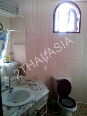 Casa Espana , Pattaya, Pratumnak - photo, price, location map