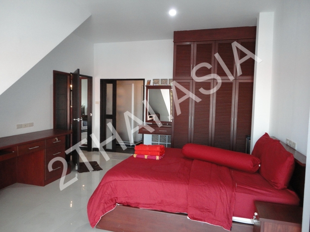 Jomtien Plaza Residence, Pattaya, Jomtien - photo, price, location map