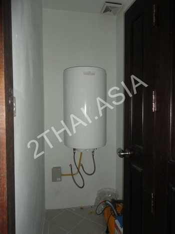 Jomtien Plaza Residence, Pattaya, Jomtien - photo, price, location map