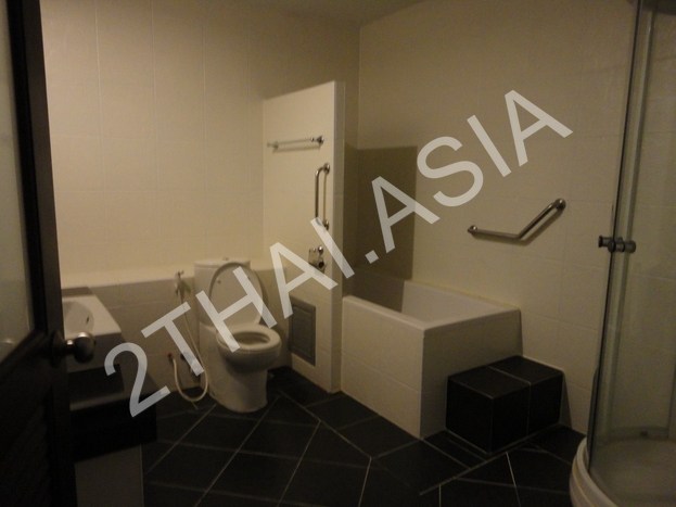 Jomtien Plaza Residence, Pattaya, Jomtien - photo, price, location map