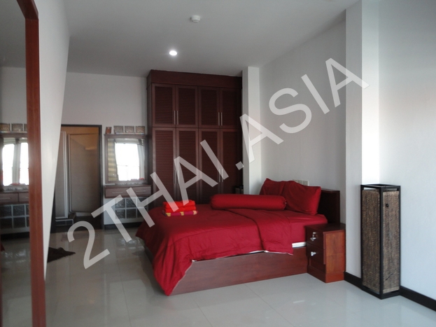 Jomtien Plaza Residence, Pattaya, Jomtien - photo, price, location map