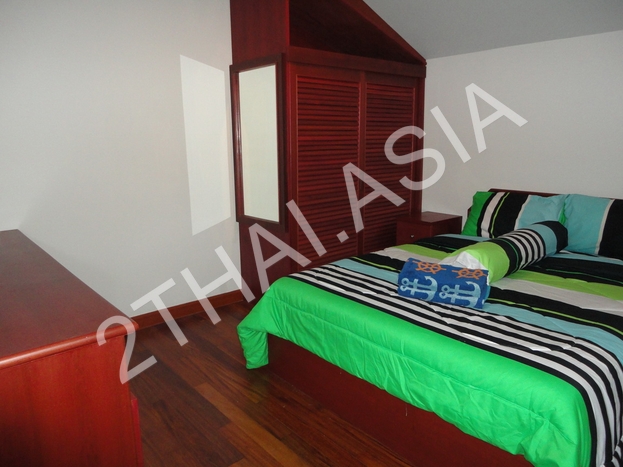 Jomtien Plaza Residence, Pattaya, Jomtien - photo, price, location map