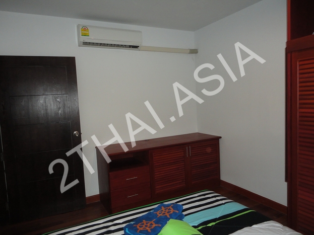 Jomtien Plaza Residence, Pattaya, Jomtien - photo, price, location map