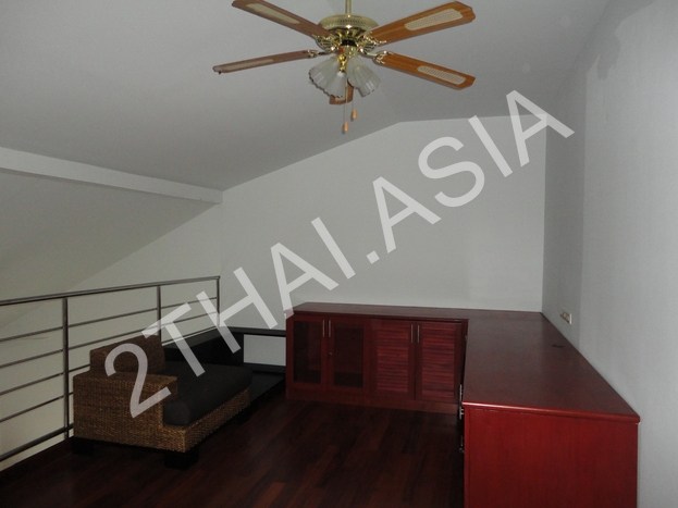 Jomtien Plaza Residence, Pattaya, Jomtien - photo, price, location map