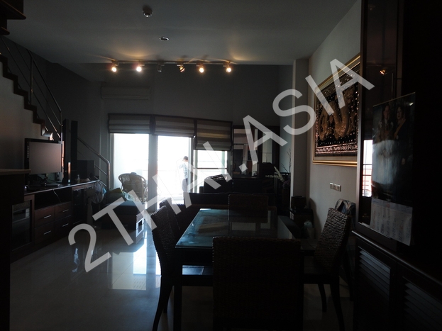 Jomtien Plaza Residence, Pattaya, Jomtien - photo, price, location map