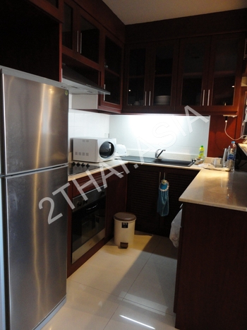 Jomtien Plaza Residence, Pattaya, Jomtien - photo, price, location map