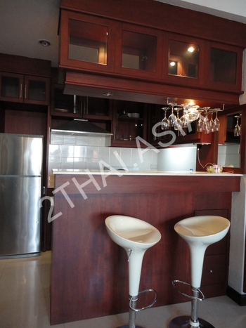 Jomtien Plaza Residence, Pattaya, Jomtien - photo, price, location map