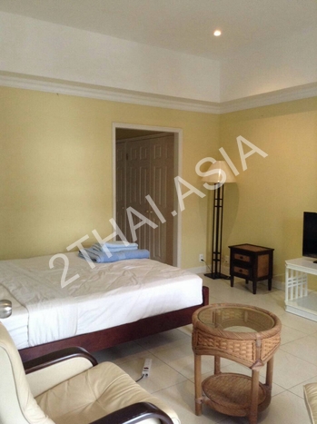 Jomtien Condotel&Village, Pattaya, Jomtien - photo, price, location map
