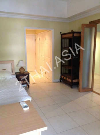 Jomtien Condotel&Village, Pattaya, Jomtien - photo, price, location map