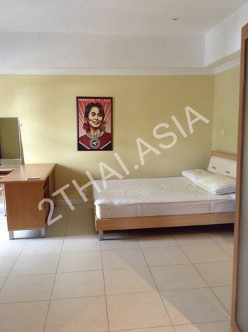 Jomtien Condotel&Village, Pattaya, Jomtien - photo, price, location map