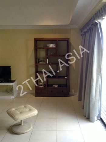 Jomtien Condotel&Village, Pattaya, Jomtien - photo, price, location map