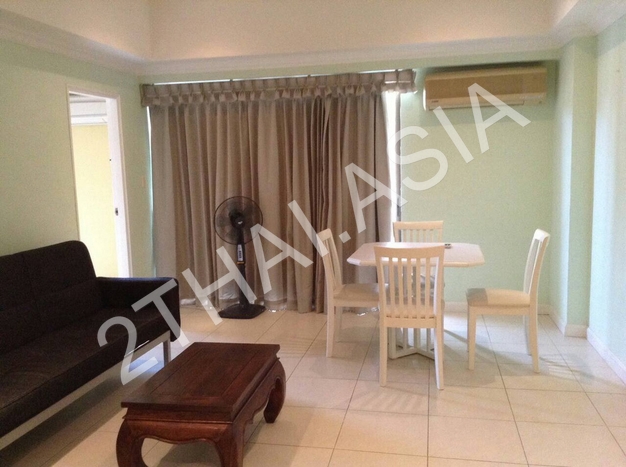 Jomtien Condotel&Village, Pattaya, Jomtien - photo, price, location map