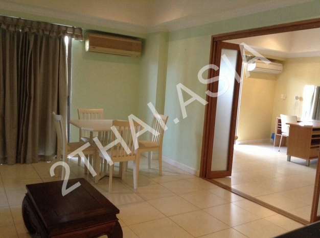 Jomtien Condotel&Village, Pattaya, Jomtien - photo, price, location map
