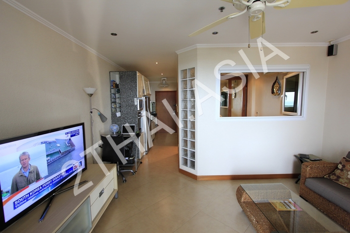 View Talay 3, Pattaya, Pratumnak - photo, price, location map