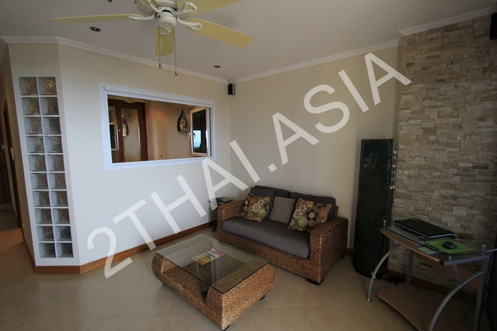 View Talay 3, Pattaya, Pratumnak - photo, price, location map