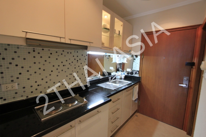 View Talay 3, Pattaya, Pratumnak - photo, price, location map