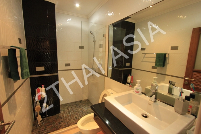 View Talay 3, Pattaya, Pratumnak - photo, price, location map
