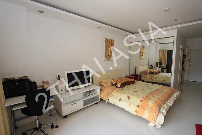 View Talay 3, Pattaya, Pratumnak - photo, price, location map