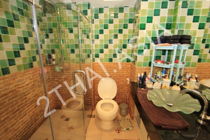 View Talay 3, Pattaya, Pratumnak - photo, price, location map