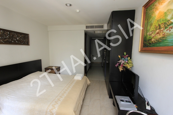 Bay House Pattaya, Pattaya, Central Pattaya - photo, price, location map
