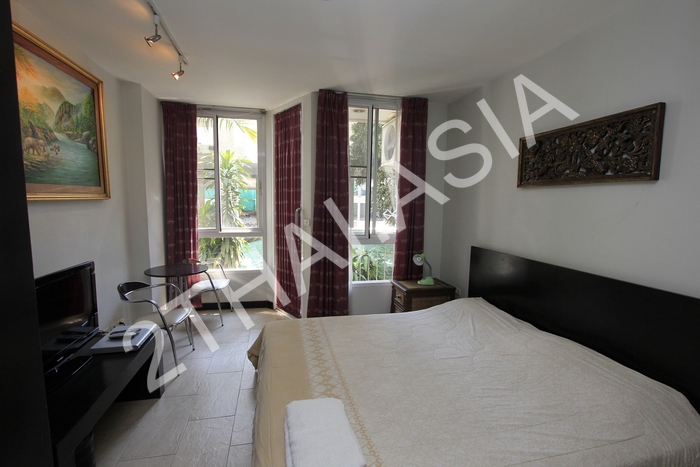 Bay House Pattaya, Pattaya, Central Pattaya - photo, price, location map
