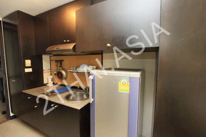Bay House Pattaya, Pattaya, Central Pattaya - photo, price, location map