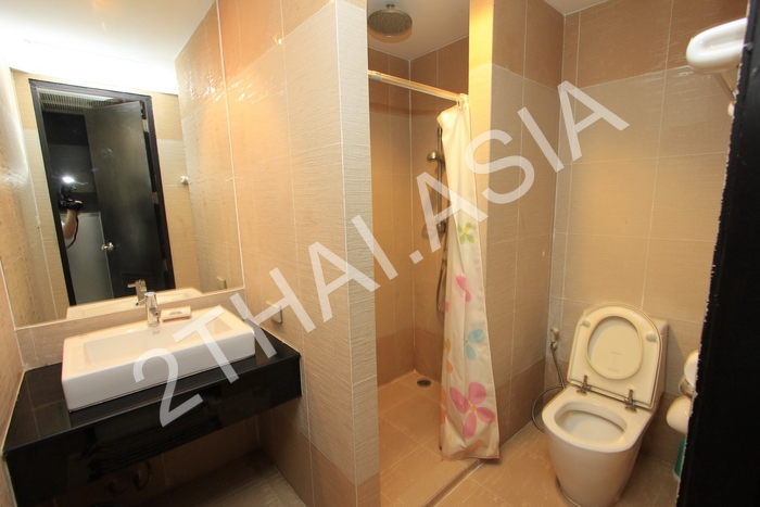 Bay House Pattaya, Pattaya, Central Pattaya - photo, price, location map
