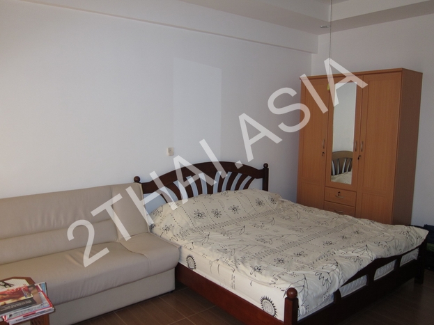 Jomtien Condotel&Village, Pattaya, Jomtien - photo, price, location map