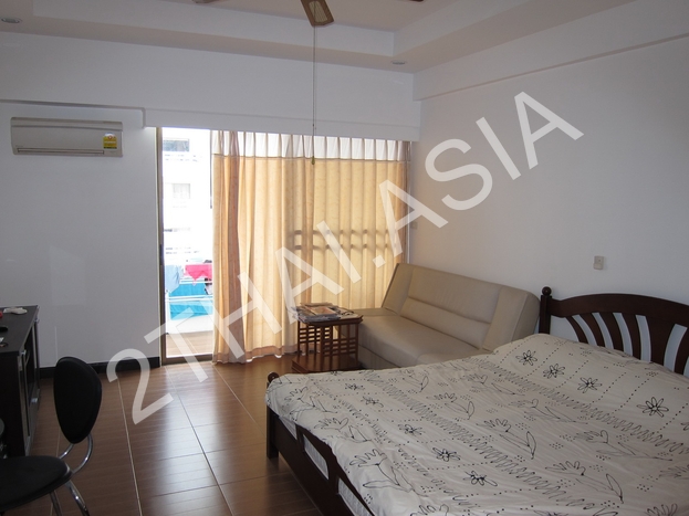 Jomtien Condotel&Village, Pattaya, Jomtien - photo, price, location map