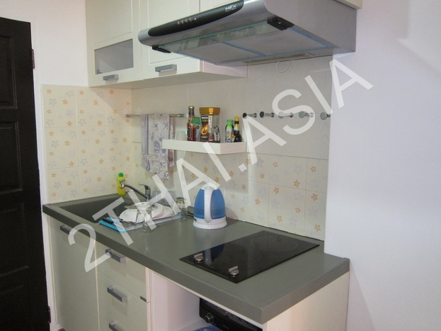 Jomtien Condotel&Village, Pattaya, Jomtien - photo, price, location map
