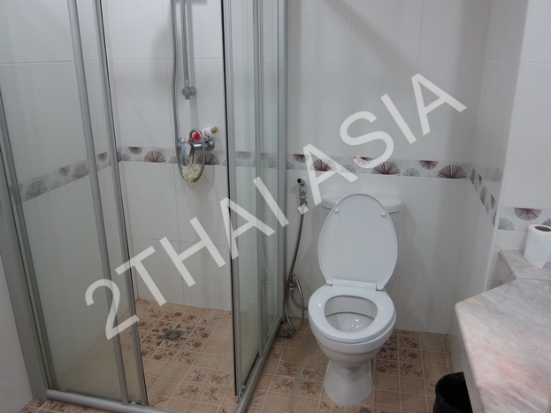 Jomtien Condotel&Village, Pattaya, Jomtien - photo, price, location map